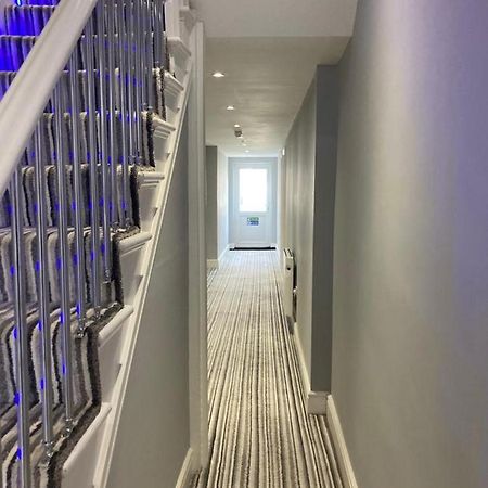 112 Gleneagle Road Rooms Londyn Zewnętrze zdjęcie
